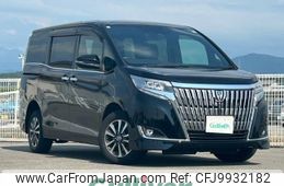 toyota esquire 2019 -TOYOTA--Esquire DBA-ZRR85G--ZRR85-0125154---TOYOTA--Esquire DBA-ZRR85G--ZRR85-0125154-