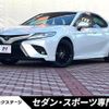 toyota camry 2021 quick_quick_AXVH70_AXVH70-1070185 image 1