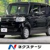 honda n-box 2017 -HONDA--N BOX DBA-JF1--JF1-1972715---HONDA--N BOX DBA-JF1--JF1-1972715- image 1