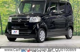 honda n-box 2017 -HONDA--N BOX DBA-JF1--JF1-1972715---HONDA--N BOX DBA-JF1--JF1-1972715-