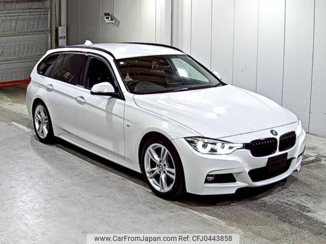 bmw 3-series 2017 -BMW--BMW 3 Series 8E15-WBA8K12010A032284---BMW--BMW 3 Series 8E15-WBA8K12010A032284- image 1