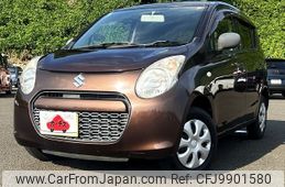 suzuki alto 2010 -SUZUKI--Alto DBA-HA25S--HA25S-749297---SUZUKI--Alto DBA-HA25S--HA25S-749297-