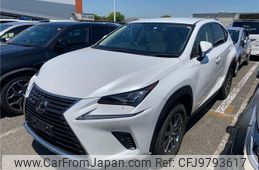 lexus nx 2021 -LEXUS--Lexus NX 3BA-AGZ10--AGZ10-6001870---LEXUS--Lexus NX 3BA-AGZ10--AGZ10-6001870-