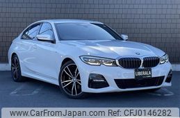 bmw 3-series 2019 -BMW--BMW 3 Series 3DA-5V20--WBA5V72090FH11187---BMW--BMW 3 Series 3DA-5V20--WBA5V72090FH11187-