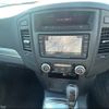 mitsubishi pajero 2008 -MITSUBISHI--Pajero V83W--0100376---MITSUBISHI--Pajero V83W--0100376- image 20