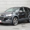 chevrolet captiva 2018 -GM--Chevrolet Captiva -ﾌﾒｲ--KL1CD26U9JB041357---GM--Chevrolet Captiva -ﾌﾒｲ--KL1CD26U9JB041357- image 1