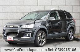 chevrolet captiva 2018 -GM--Chevrolet Captiva -ﾌﾒｲ--KL1CD26U9JB041357---GM--Chevrolet Captiva -ﾌﾒｲ--KL1CD26U9JB041357-