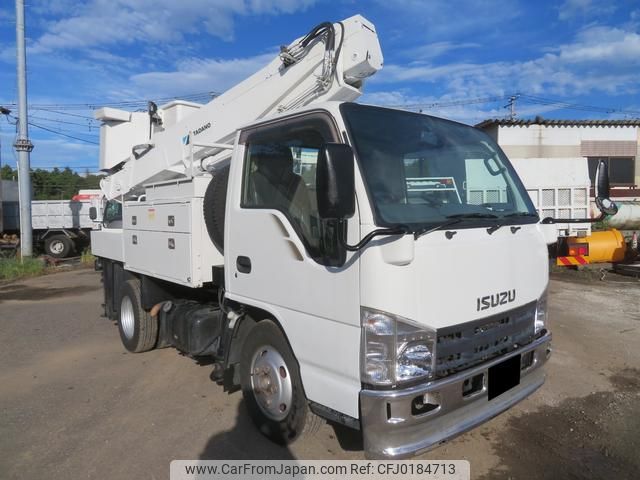 isuzu elf-truck 2007 GOO_NET_EXCHANGE_0400935A30240906W001 image 2