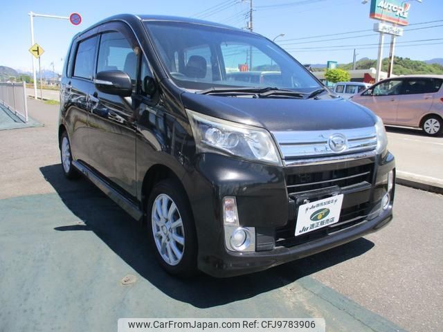 daihatsu move 2013 CFJ9783906 image 1