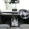 mazda cx-5 2017 -MAZDA--CX-5 DBA-KFEP--KFEP-105050---MAZDA--CX-5 DBA-KFEP--KFEP-105050- image 3