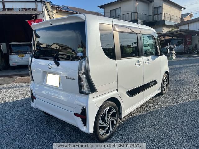 daihatsu tanto 2021 -DAIHATSU 【愛媛 581ﾉ7619】--Tanto LA650S--0125039---DAIHATSU 【愛媛 581ﾉ7619】--Tanto LA650S--0125039- image 2