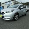 nissan note 2018 -NISSAN--Note E12--E12-562877---NISSAN--Note E12--E12-562877- image 1