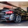 bmw m4 2019 quick_quick_CBA-3C30_WBS3S71000AG13031 image 2