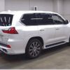 lexus lx 2018 CFJ1810489 image 2