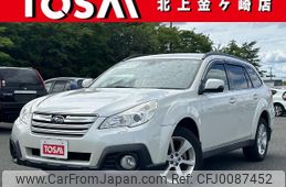 subaru outback 2013 -SUBARU--Legacy OutBack DBA-BRM--BRM-021976---SUBARU--Legacy OutBack DBA-BRM--BRM-021976-