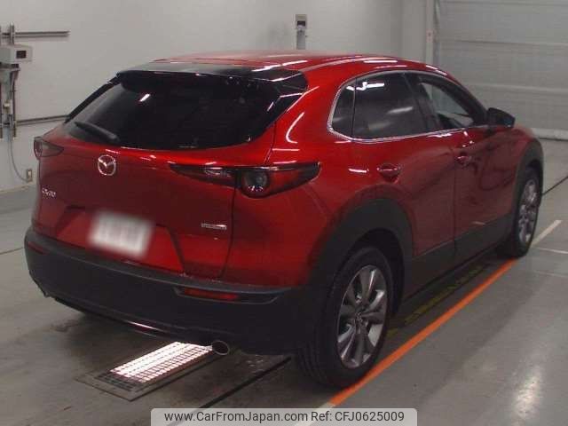 mazda cx-3 2021 -MAZDA--CX-30 5BA-DMEP--DMEP-126429---MAZDA--CX-30 5BA-DMEP--DMEP-126429- image 2