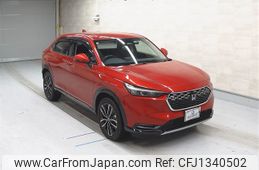 honda vezel 2021 -HONDA--VEZEL RV5-1025492---HONDA--VEZEL RV5-1025492-