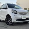 smart fortwo 2017 CFJ1870895 image 1