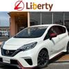 nissan note 2019 quick_quick_HE12_HE12-290866 image 1