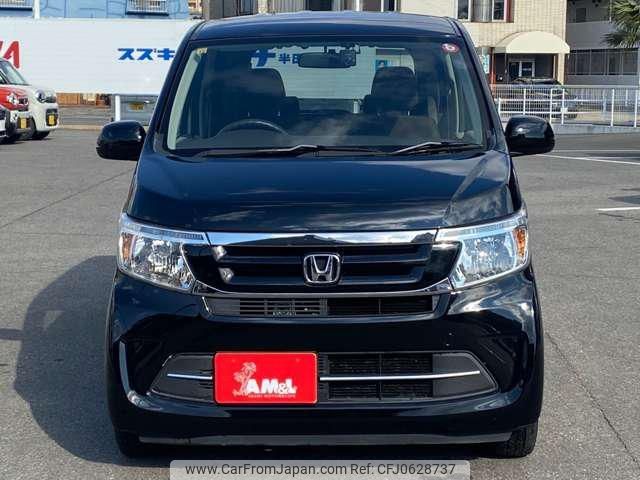 honda n-wgn 2018 -HONDA 【名古屋 58Aﾈ869】--N WGN JH1--1420853---HONDA 【名古屋 58Aﾈ869】--N WGN JH1--1420853- image 2