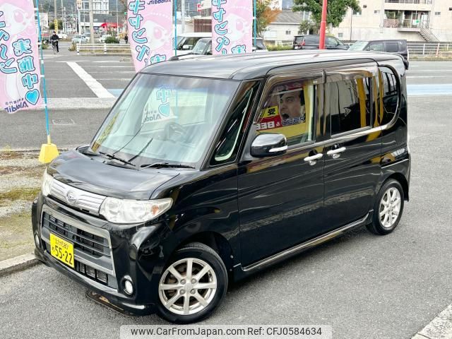 daihatsu tanto 2012 quick_quick_L375S_0552489 image 2