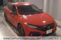 honda civic 2019 CFJ1646767