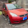 mitsubishi colt 2007 -MITSUBISHI--Colt DBA-Z21A--Z21A-0501202---MITSUBISHI--Colt DBA-Z21A--Z21A-0501202- image 2