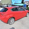 alfa-romeo giulietta 2014 CFJ1755106 image 8