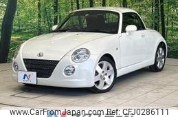 daihatsu copen 2005 -DAIHATSU--Copen ABA-L880K--L880K-0030240---DAIHATSU--Copen ABA-L880K--L880K-0030240-