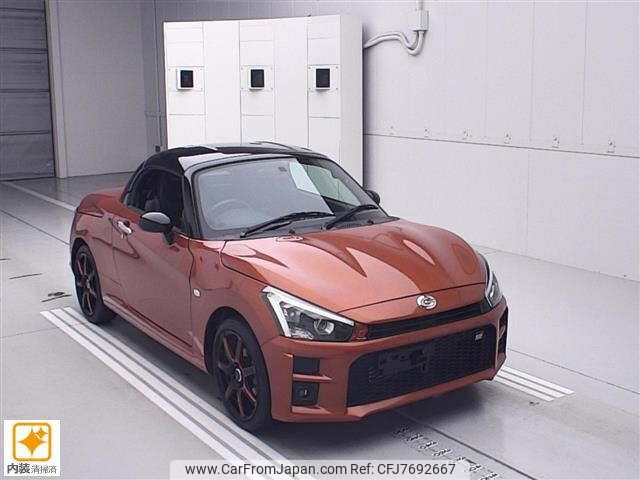 toyota copen 2020 -TOYOTA--Toyota Copen LA400A-0001235---TOYOTA--Toyota Copen LA400A-0001235- image 1