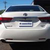 toyota mark-x 2014 CFJ1489781 image 9