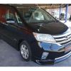 nissan serena 2013 -NISSAN 【横浜 305ﾗ 564】--Serena DAA-HFC26--HFC26-137980---NISSAN 【横浜 305ﾗ 564】--Serena DAA-HFC26--HFC26-137980- image 1