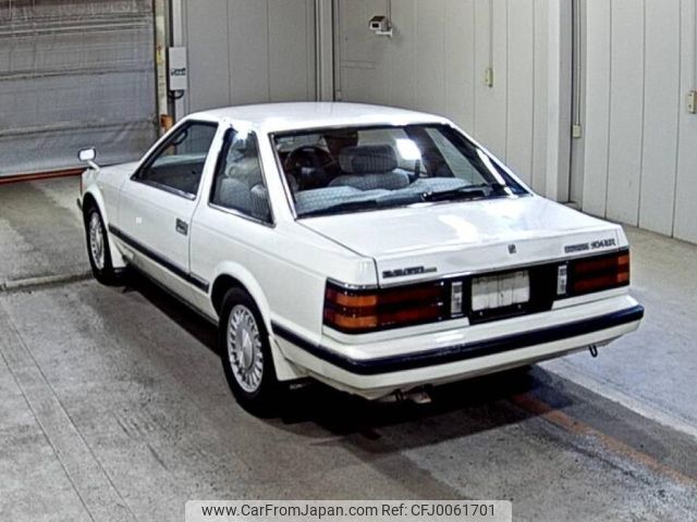 toyota soarer 1981 -TOYOTA--Soarer MZ11-015189---TOYOTA--Soarer MZ11-015189- image 2