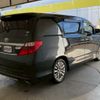 toyota alphard 2012 -TOYOTA--Alphard DBA-ANH20W--ANH20-8252138---TOYOTA--Alphard DBA-ANH20W--ANH20-8252138- image 2