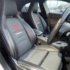 mercedes-benz a-class 2018 -MERCEDES-BENZ--Benz A Class DBA-176042--WDD1760422V201401---MERCEDES-BENZ--Benz A Class DBA-176042--WDD1760422V201401- image 19