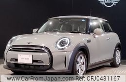 mini mini-others 2022 quick_quick_3BA-XR15MW_WMW22DH0102S47415