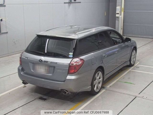 subaru legacy-touring-wagon 2008 -SUBARU--Legacy Wagon BP5-172033---SUBARU--Legacy Wagon BP5-172033- image 2