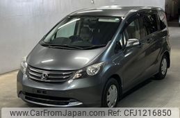 honda freed 2010 -HONDA--Freed GB3-1179851---HONDA--Freed GB3-1179851-