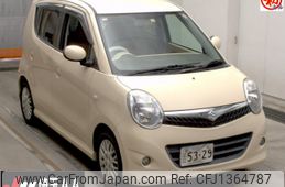 suzuki mr-wagon 2010 -SUZUKI--MR Wagon MF22S-323893---SUZUKI--MR Wagon MF22S-323893-