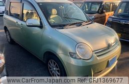 toyota sienta 2006 -TOYOTA--Sienta DBA-NCP81G--NCP81-5014347---TOYOTA--Sienta DBA-NCP81G--NCP81-5014347-