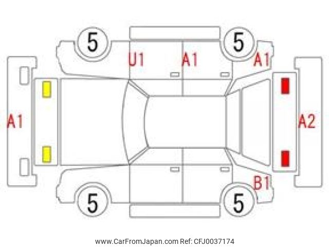 honda cr-v 2020 -HONDA--CR-V 6AA-RT5--RT5-1100539---HONDA--CR-V 6AA-RT5--RT5-1100539- image 2