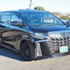 toyota alphard 2019 -TOYOTA--Alphard DBA-AGH30W--AGH30-0297416---TOYOTA--Alphard DBA-AGH30W--AGH30-0297416- image 3