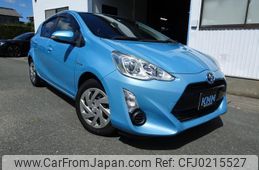 toyota aqua 2015 quick_quick_NHP10_NHP10-6466189