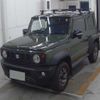 suzuki jimny-sierra 2020 quick_quick_3BA-JB74W_JB74W-128033 image 1