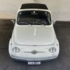 fiat 500 1994 -FIAT--Fiat 500 -110F---FIAT110F2851139---FIAT--Fiat 500 -110F---FIAT110F2851139- image 4