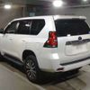 toyota land-cruiser-prado 2020 -TOYOTA--Land Cruiser Prado CBA-TRJ150W--TRJ150-0110877---TOYOTA--Land Cruiser Prado CBA-TRJ150W--TRJ150-0110877- image 5