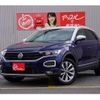 volkswagen t-roc 2020 quick_quick_3DA-A1DFF_WVGZZZA1ZMV022769 image 1