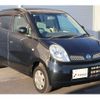 nissan moco 2008 -NISSAN 【熊谷 999ｱ9999】--Moco DBA-MG22S--MG22S-264050---NISSAN 【熊谷 999ｱ9999】--Moco DBA-MG22S--MG22S-264050- image 1