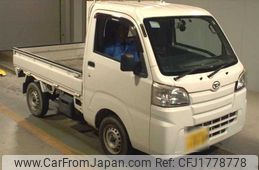 daihatsu hijet-truck 2016 CFJ1778778