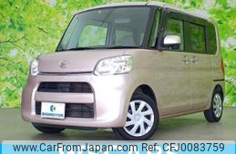 daihatsu tanto 2015 quick_quick_DBA-LA600S_LA600S-0291977